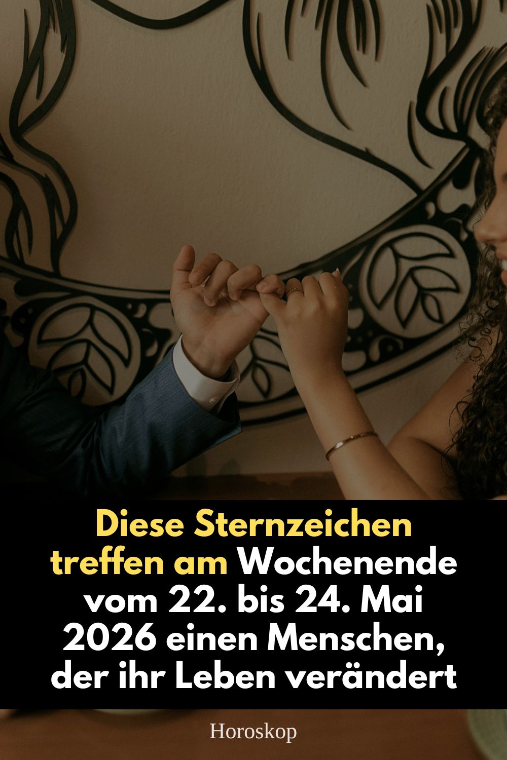 Sternzeichen Mai 2026, Horoskop 22 Mai 2026, Horoskop 24 Mai 2026, Venus Jupiter Konjunktion Krebs, astrologische Begegnung 2026, große Liebe Sternzeichen, Schicksalsbegegnung Horoskop, Sternzeichen Liebe 2026, Löwe Horoskop Liebe, Steinbock Horoskop Liebe, Wassermann Horoskop Liebe, Wochenendhoroskop Mai 2026, astrologische Vorhersage 2026, Liebe und Astrologie, Sternzeichen Beziehungen, kosmische Energie Mai 2026, Venus im Krebs, Jupiter im Krebs, emotionale Verbindung Sternzeichen, Seelenpartner Horoskop
