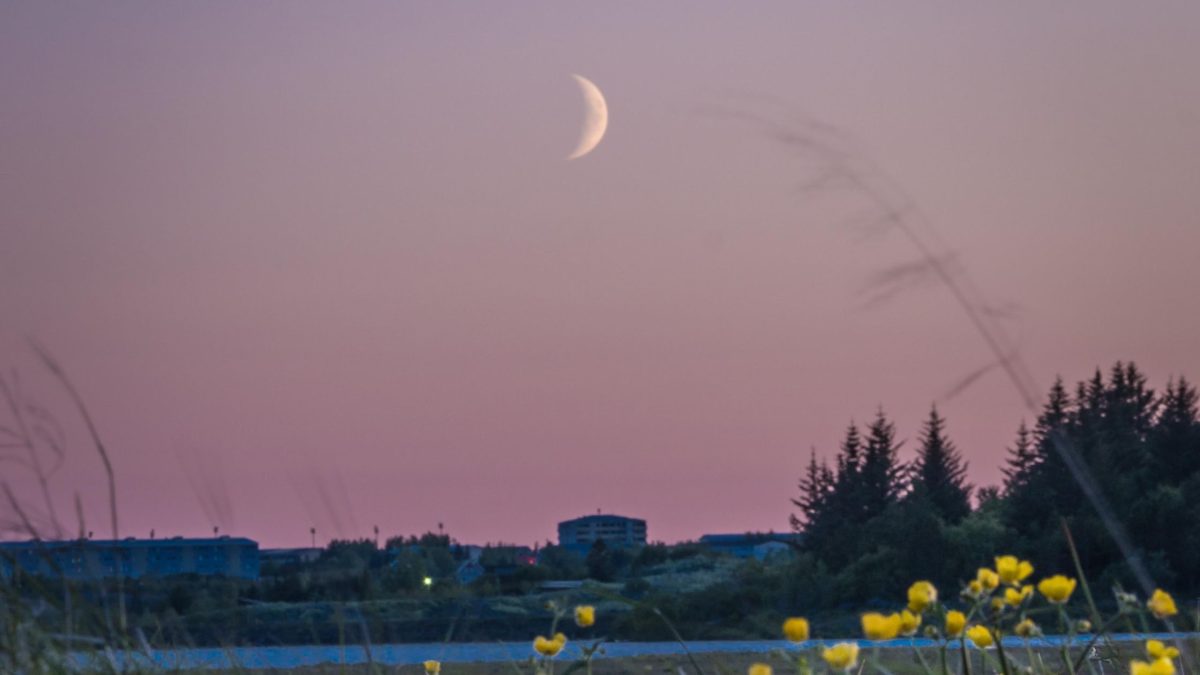 Diese Sternzeichen befreien sich zum Neumond im Juni 2026 von altem Ballast