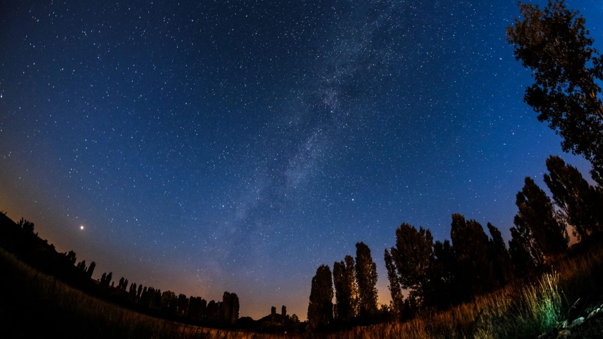 Dein Horoskop für Mittwoch, den 17. Juni 2026