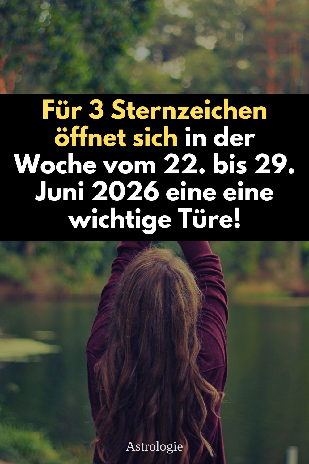 Sternzeichen Juni 2026, Horoskop 22. Juni 2026, Horoskop 29. Juni 2026, Glückssträhne Sternzeichen, Astrologie Juni 2026, Sternzeichen Glück, Stier Horoskop, Waage Horoskop, Steinbock Horoskop, Jupiter im Krebs 2026, Venus im Löwen 2026, Merkur rückläufig Krebs, Sommersonnenwende 2026, Vollmond Steinbock 2026, Wochenhoroskop Juni 2026, Sternzeichen Chancen, Sternzeichen Erfolg, kosmische Energie Juni 2026, Astrologische Prognose 2026, Sternzeichen Zukunft, Glückliche Sternzeichen 2026, Horoskop Woche 22 bis 29 Juni 2026, Sternzeichen Türen öffnen sich, Universum Zeichen, Astrologie Deutschland