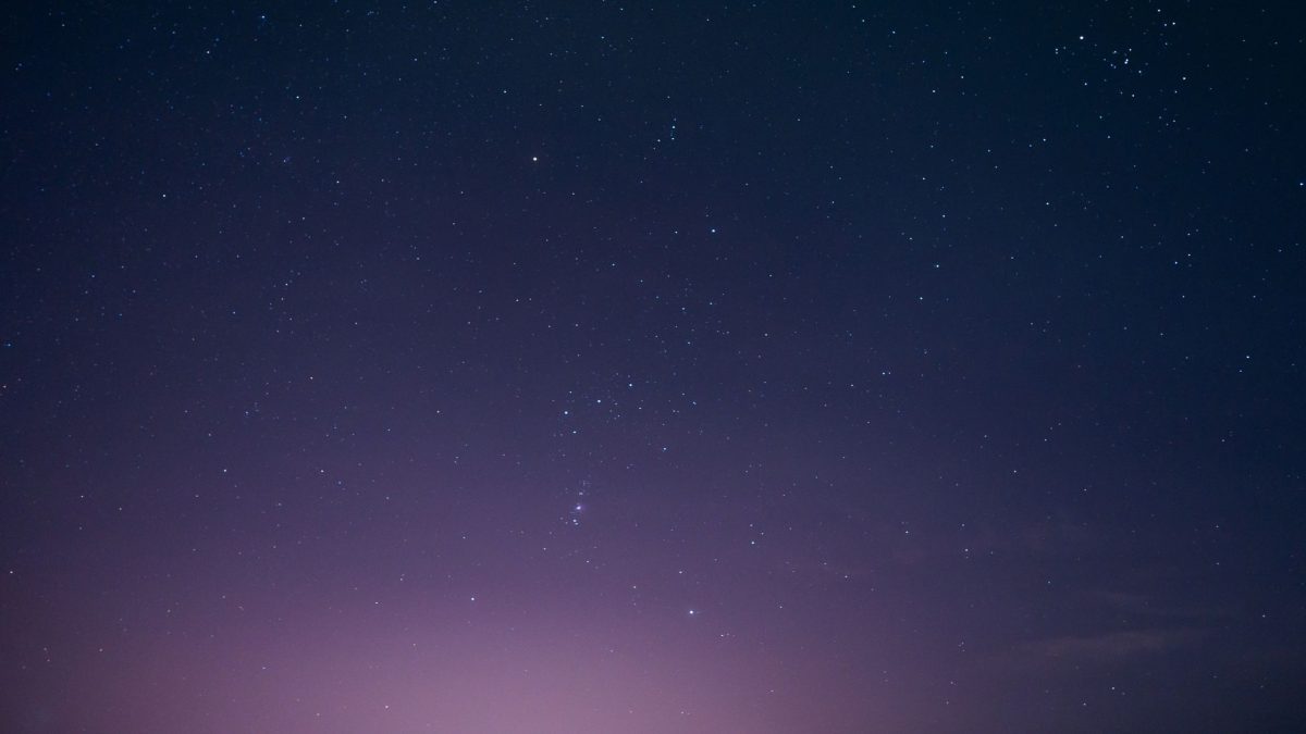 Dein Horoskop für Montag, den 10. August 2026
