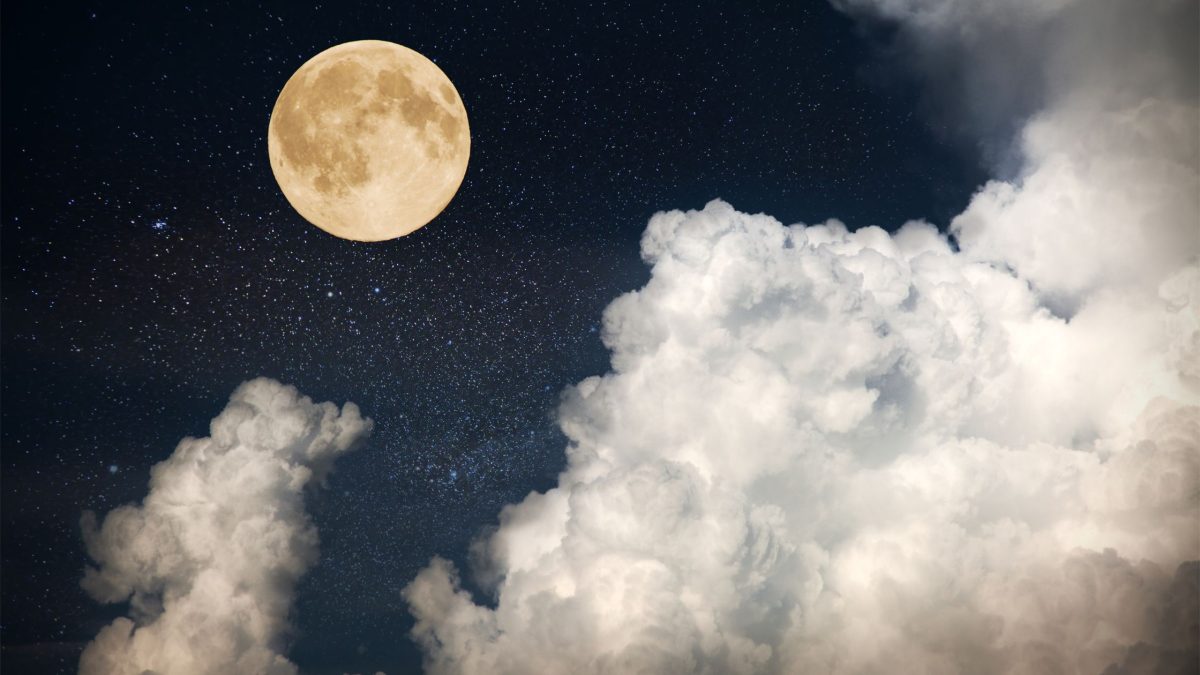 Dein Horoskop für Montag, den 3. August 2026