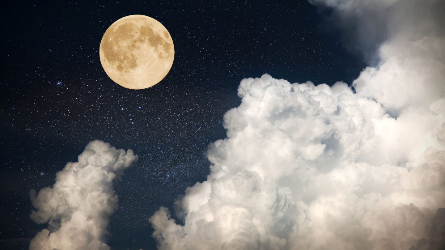 Dein Horoskop für Montag, den 3. August 2026