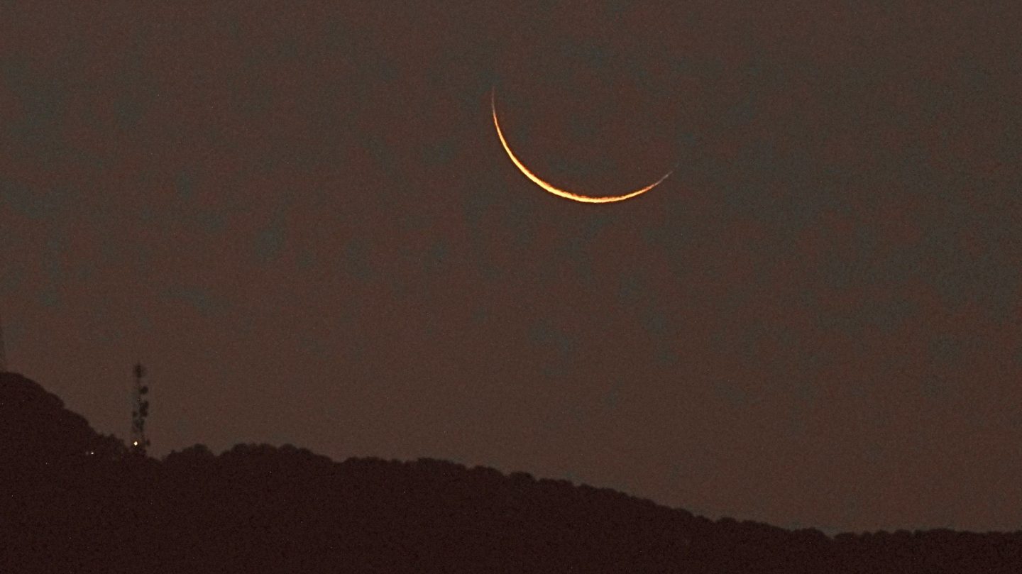 Ab dem Neumond im September 2026: Für dieses Sternzeichen beginnt eine glückliche Phase, die Jahre anhält