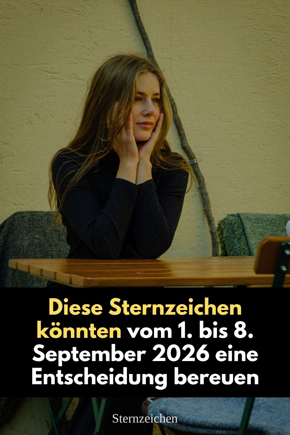 Sternzeichen September 2026, Horoskop September 2026, Sternzeichen Entscheidung bereuen, Horoskop 1 bis 8 September 2026, Waage Horoskop September 2026, Widder Horoskop September 2026, Astrologie September 2026, Sternzeichen Vorsicht September, Sternzeichen Entscheidungen, Wochenhoroskop September 2026