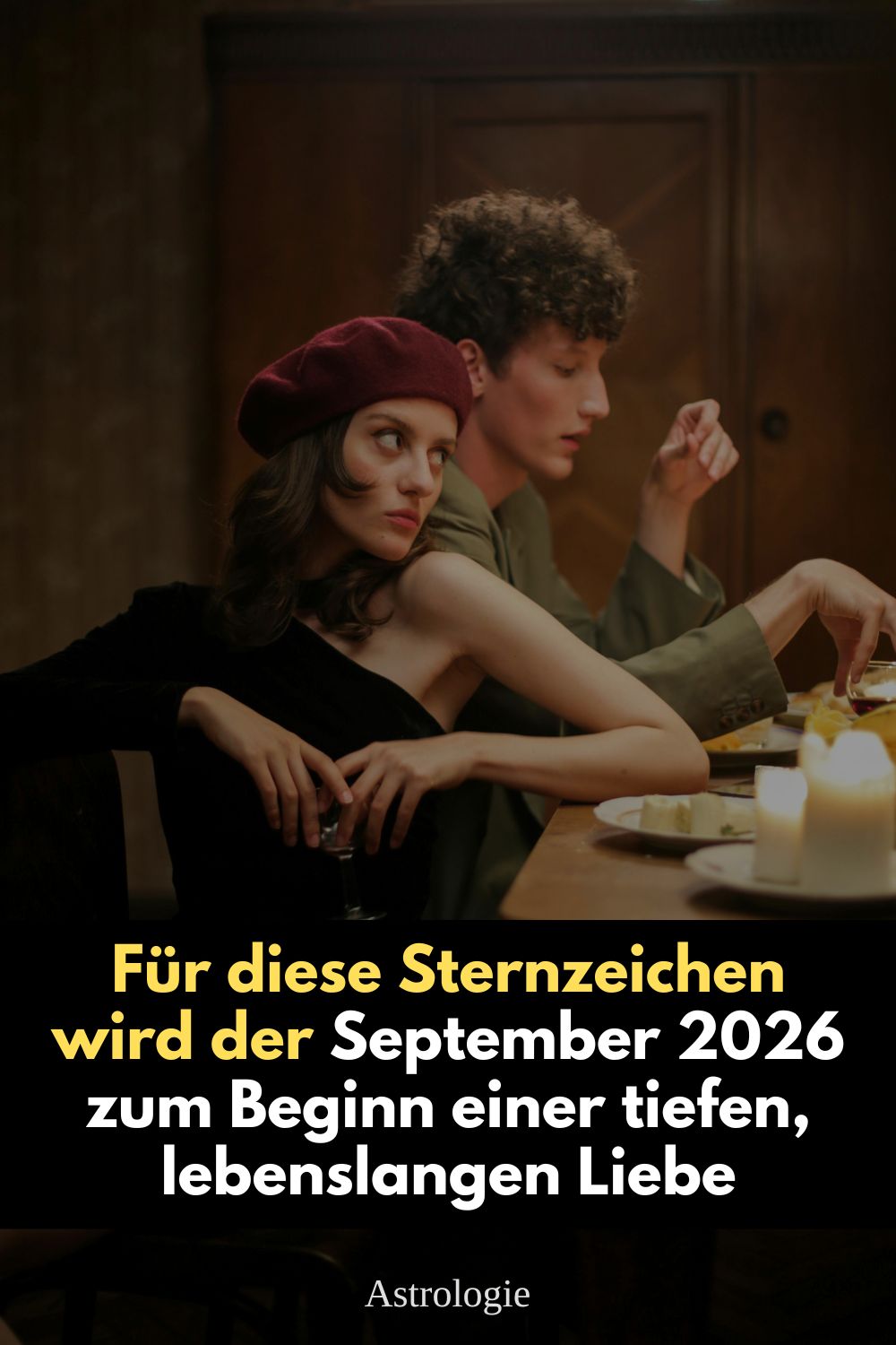 Sternzeichen September 2026, Horoskop September 2026, Liebe September 2026, Liebeshoroskop September 2026, Sternzeichen Liebe, Liebe fürs Leben, lebenslange Liebe, große Liebe 2026, diese Sternzeichen finden die Liebe, Sternzeichen große Liebe, Horoskop Liebe, Liebeshoroskop, September Horoskop 2026, Widder Liebe September 2026, Stier Liebe September 2026, Zwillinge Liebe September 2026, Krebs Liebe September 2026, Waage Liebe September 2026