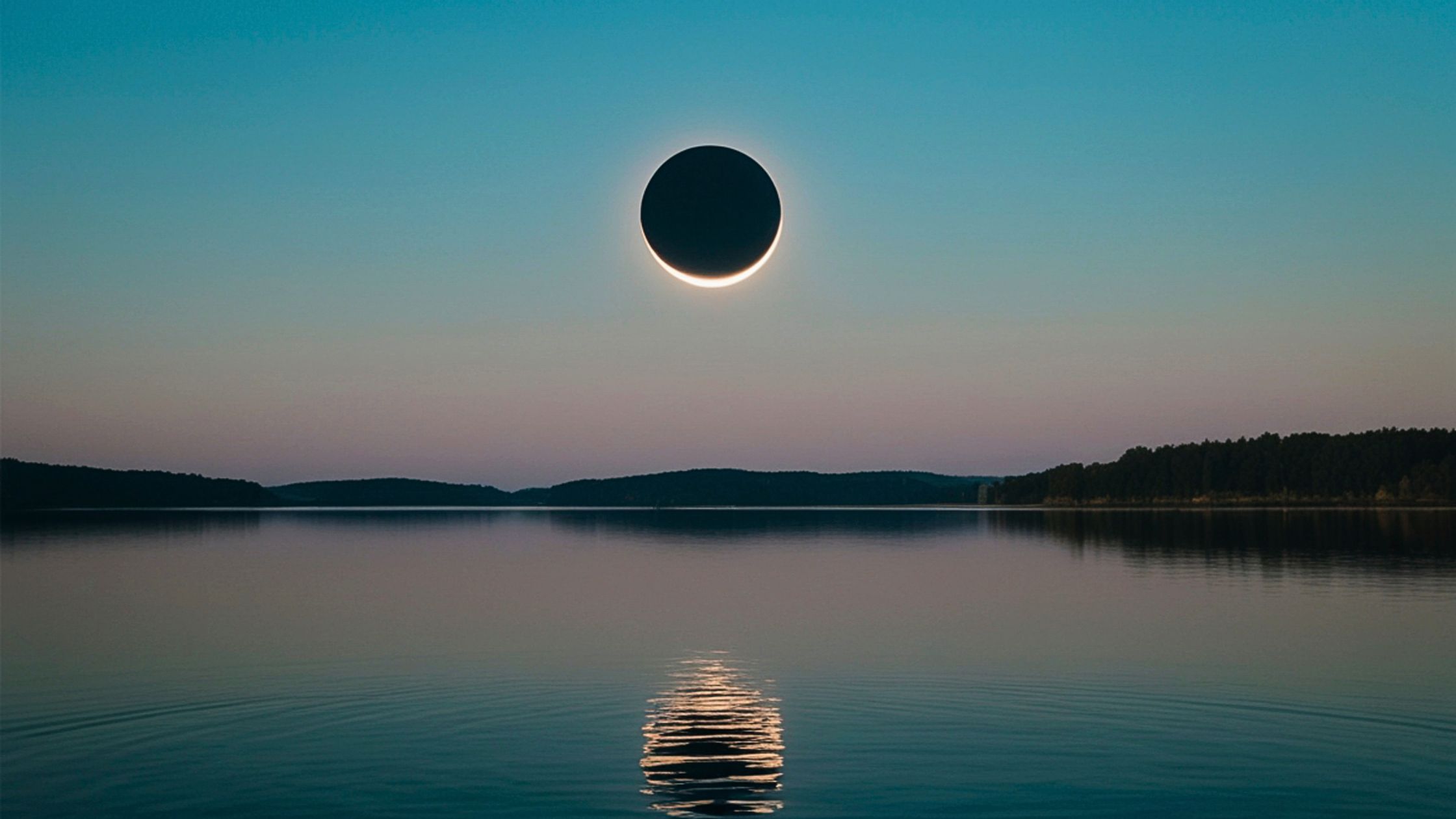 Nach der Sonnenfinsternis beginnt für diese Sternzeichen eine Phase der Erleichterung und des Lichts
