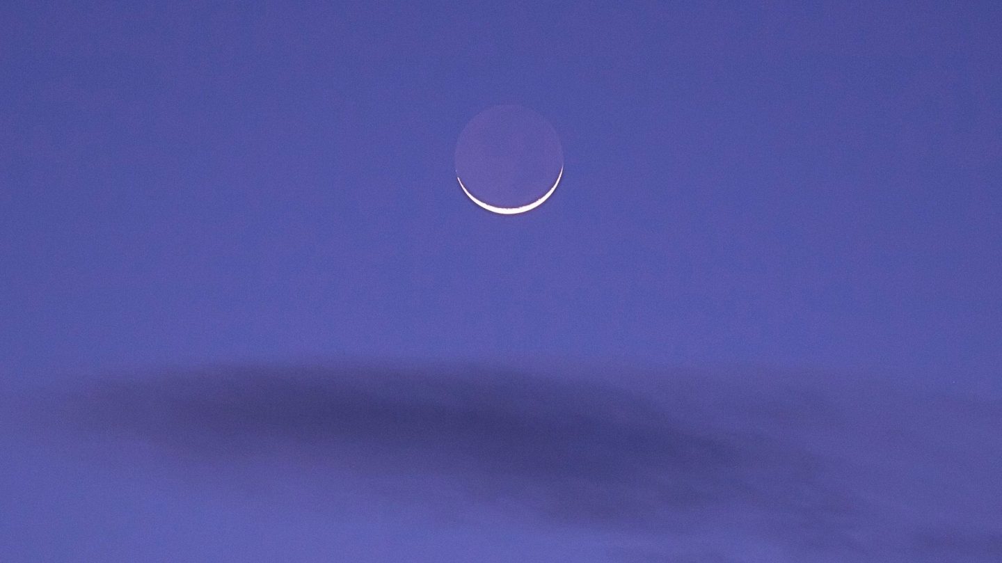 Neumond im September 2026: Diese Sternzeichen könnten sich mit einer alten Liebe versöhnen