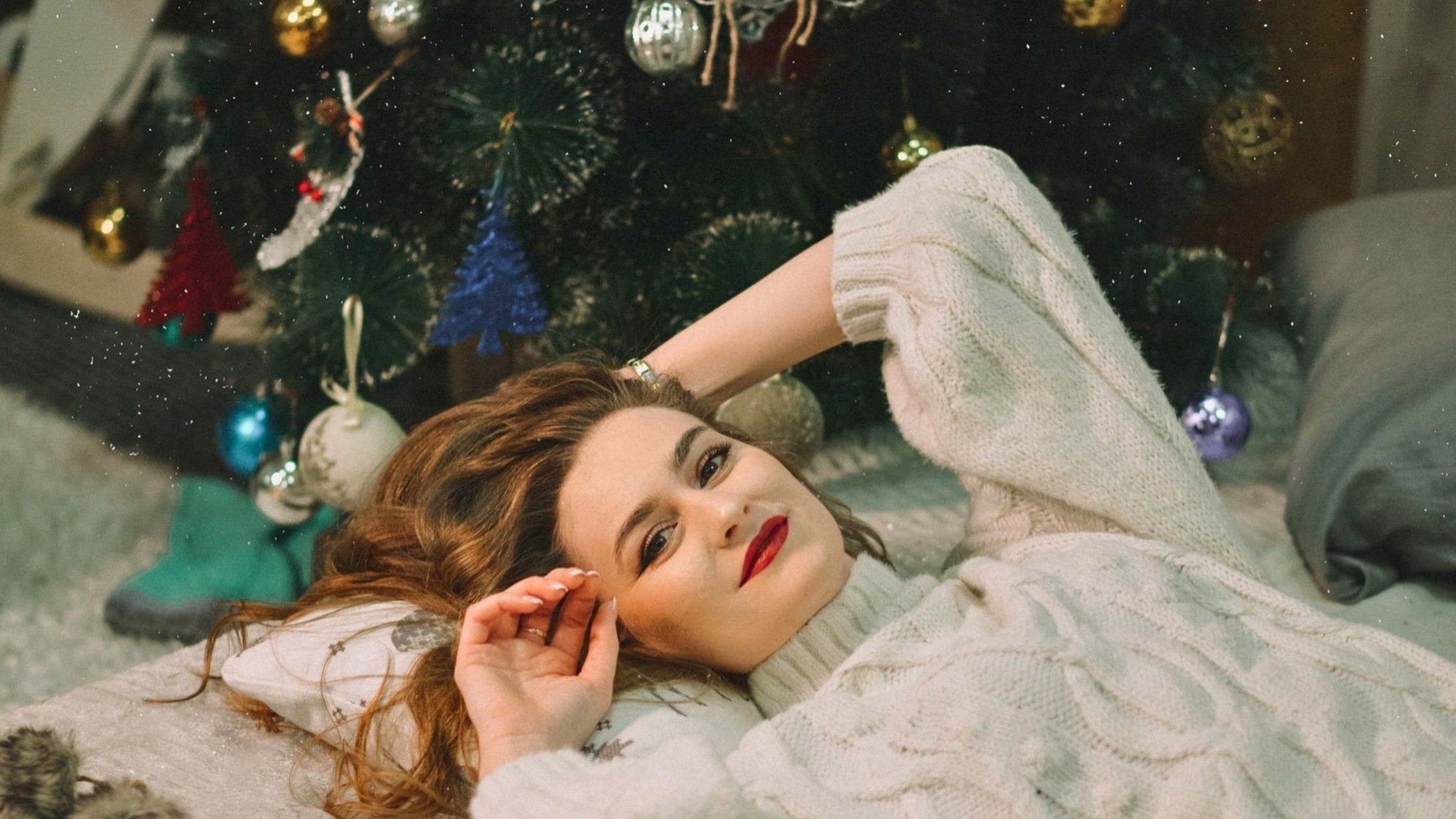 Bis Weihnachten 2026 fällt eine große Last ab: Dieses Sternzeichen findet endlich die Lösung