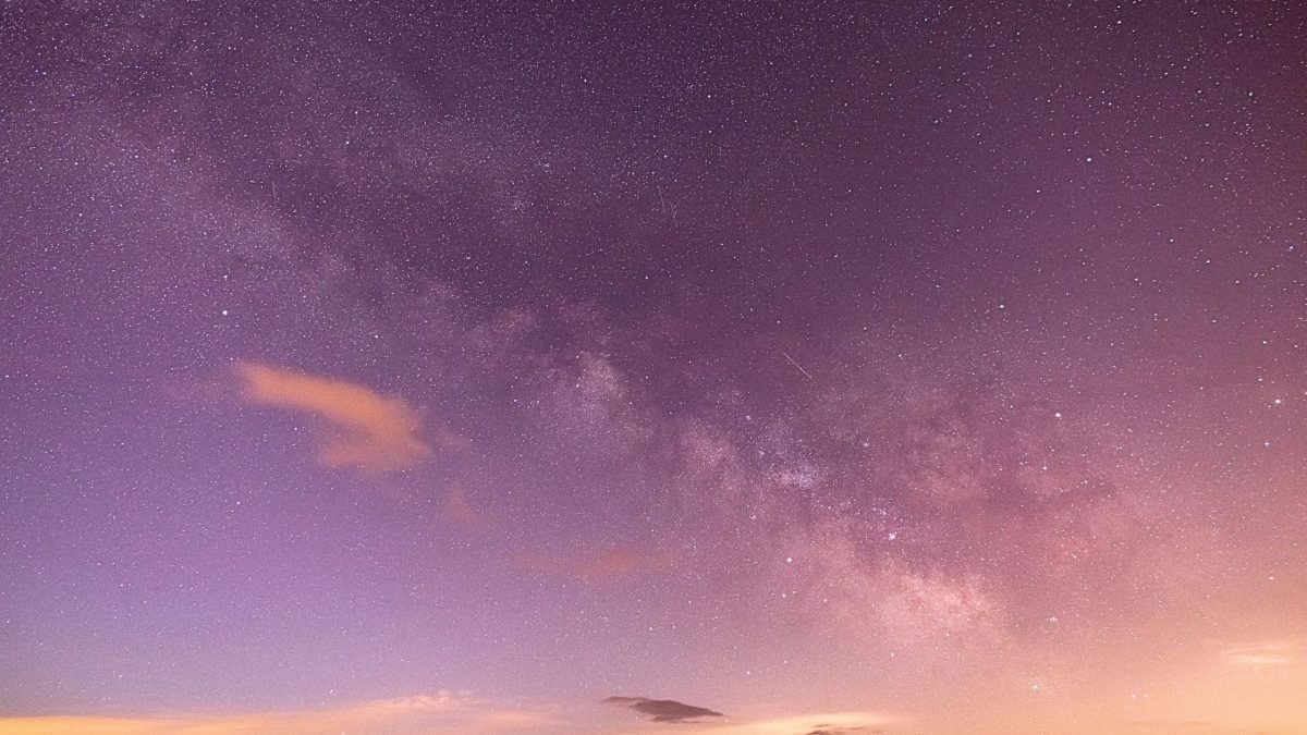 Dein Wochenhoroskop vom 6. bis 13. September 2026