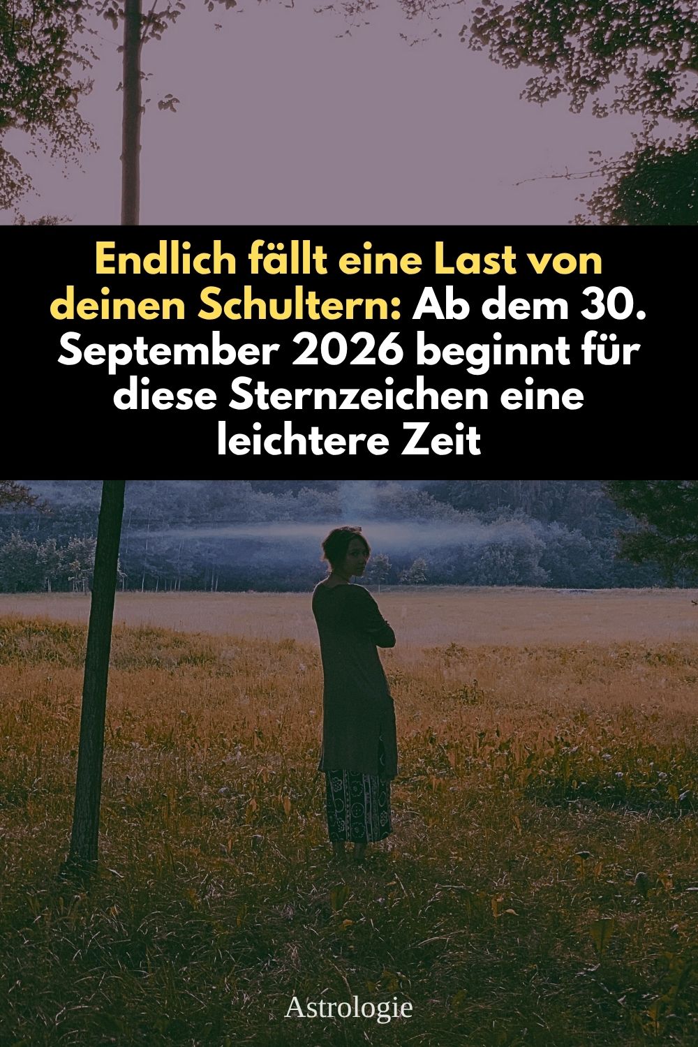 Sternzeichen leichtere Zeit, Horoskop 30. September 2026, astrologische Wende, Waage Horoskop, Löwe Horoskop, Skorpion Horoskop, Merkur im Skorpion, September Horoskop 2026, Erleichterung Sternzeichen, Astrologie September 2026, positive Veränderung Sternzeichen, Horoskop Monatsende