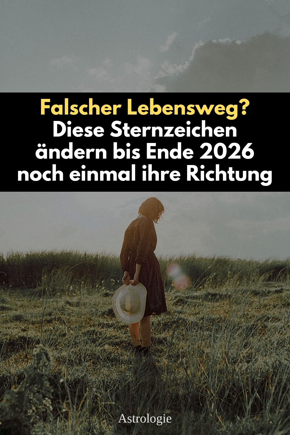 Sternzeichen ändern Lebensweg, falscher Lebensweg Sternzeichen, Horoskop bis Ende 2026, Widder Horoskop 2026, Steinbock Horoskop 2026, Kurskorrektur im Leben, berufliche Neuorientierung, Sternzeichen Neuanfang, Lebensweg ändern, astrologische Wende 2026, Uranus rückläufig 2026, Jahreshoroskop 2026, neue Richtung im Leben, Astrologie Herbst 2026