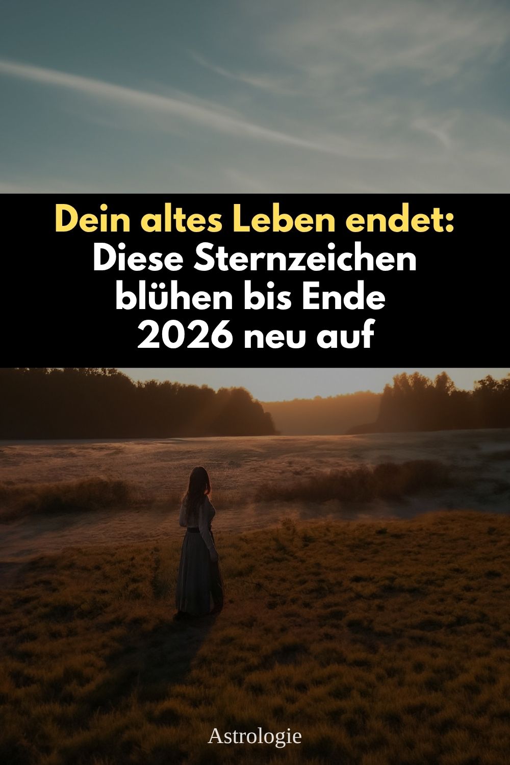 Sternzeichen blühen neu auf, neues Leben Sternzeichen, Horoskop bis Ende 2026, Widder Horoskop 2026, Jungfrau Horoskop 2026, Skorpion Horoskop 2026, altes Leben loslassen, Sternzeichen Neuanfang, persönliche Veränderung 2026, astrologischer Neubeginn, große Wende Sternzeichen, Jahreshoroskop 2026, neues Kapitel beginnen, Astrologie Herbst 2026