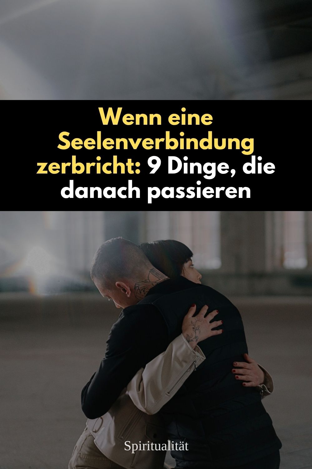 Trennung vom Seelenverwandten, Seelenverwandten loslassen, Seelenverbindung zerbricht, Liebeskummer Seelenverwandter, Seelenpartner Trennung, tiefe Verbindung loslassen, Trennung verarbeiten, Seelenverwandten vermissen, spirituelle Verbindung, emotionale Heilung, Loslassen nach Trennung, Herzschmerz überwinden, Seelenliebe, Neuanfang nach Trennung, Heilung nach Liebeskummer