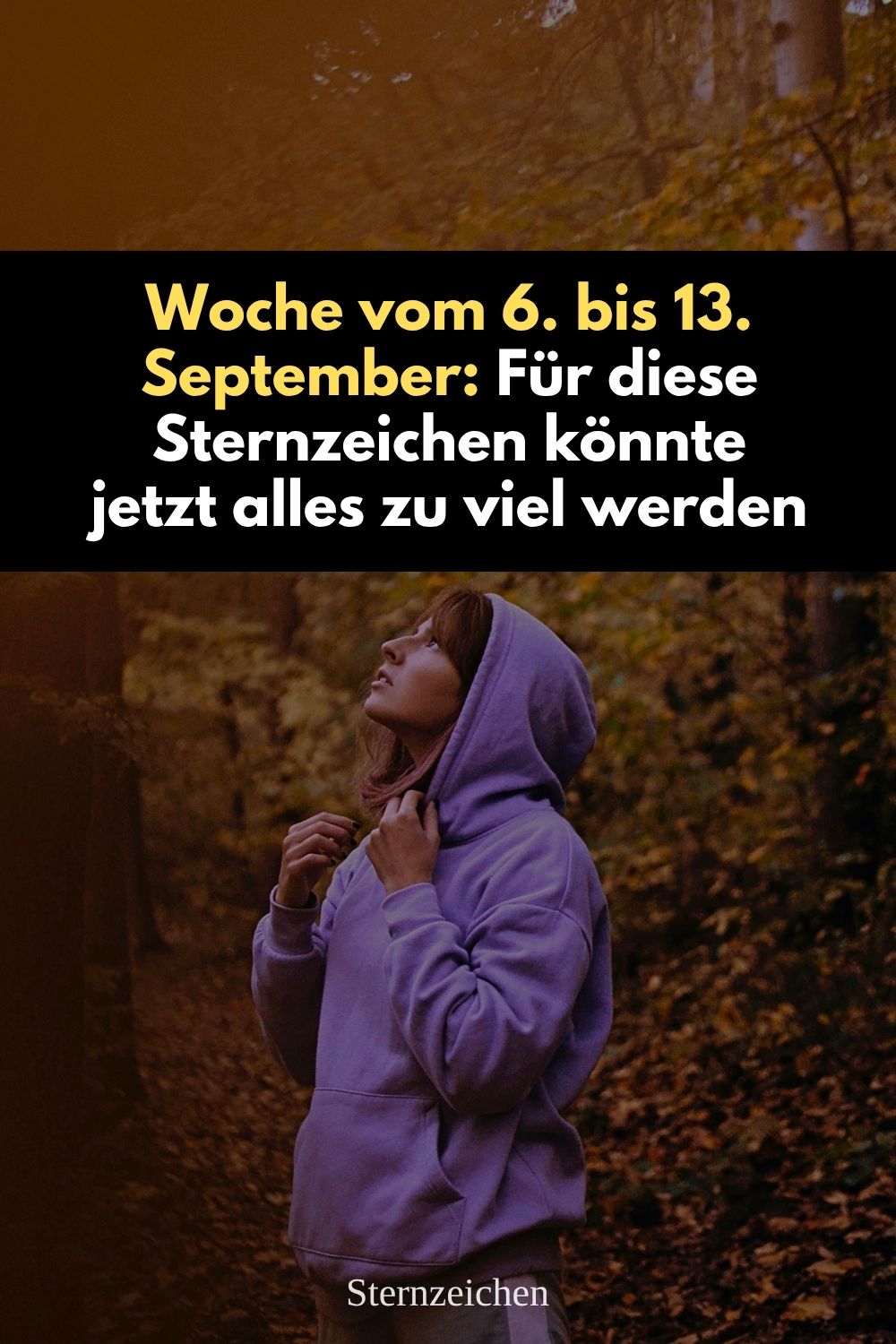 Sternzeichen September 2026, Horoskop September 2026, Wochenhoroskop September 2026, Sternzeichen Überforderung, Sternzeichen Erschöpfung, Sternzeichen Zusammenbruch, Horoskop 6 bis 13 September 2026, Stier Horoskop September 2026, Zwillinge Horoskop September 2026, Waage Horoskop September 2026, Steinbock Horoskop September 2026, Neumond September 2026, Jungfrau Neumond 2026, Astrologie September 2026, Sternzeichen Ruhe, Sternzeichen Warnsignale, Sternzeichen Wendepunkt, Wochenhoroskop 6 bis 13 September 2026