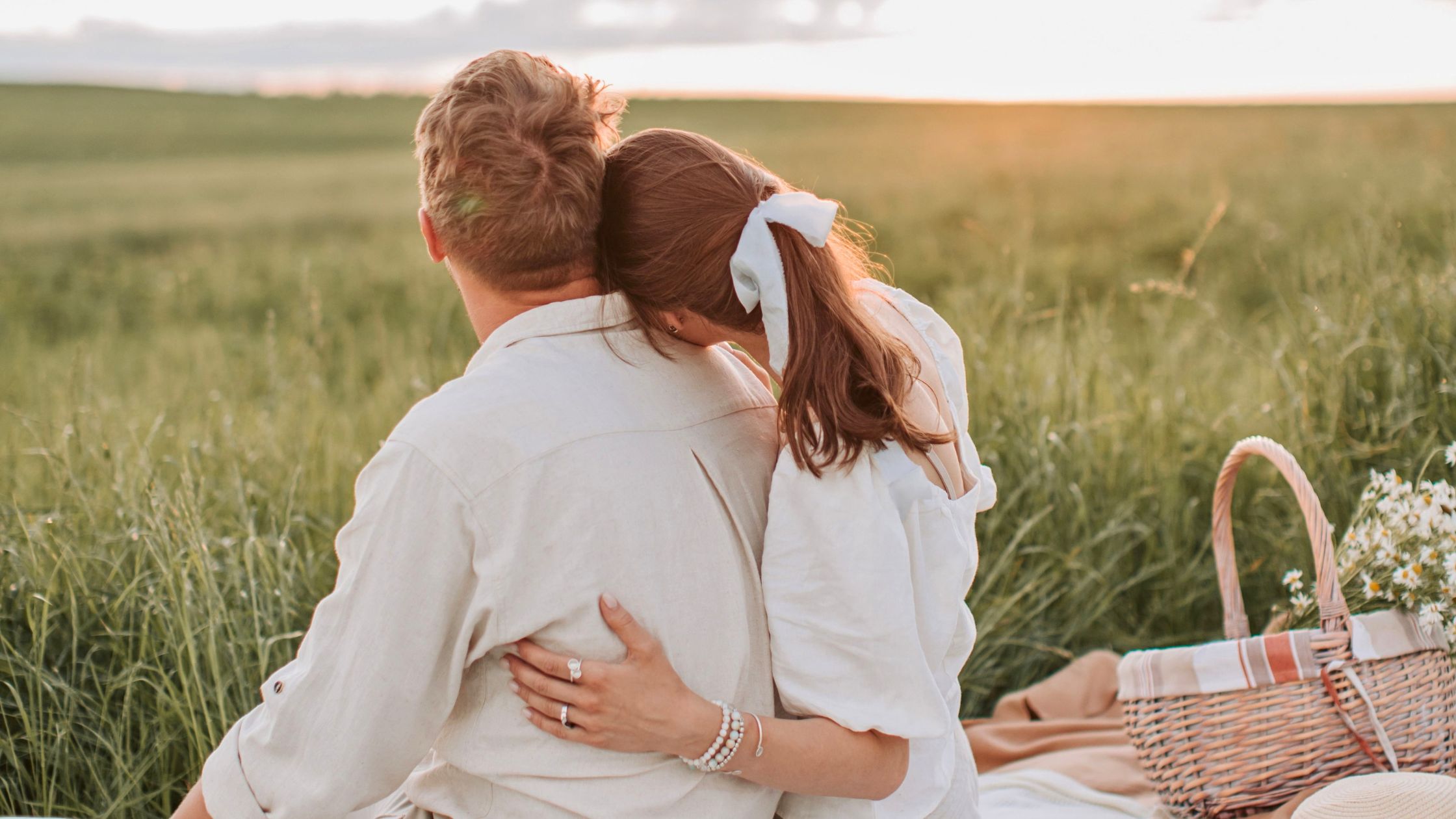Große Liebe 2027: Diese Sternzeichen finden endlich ihr Glück