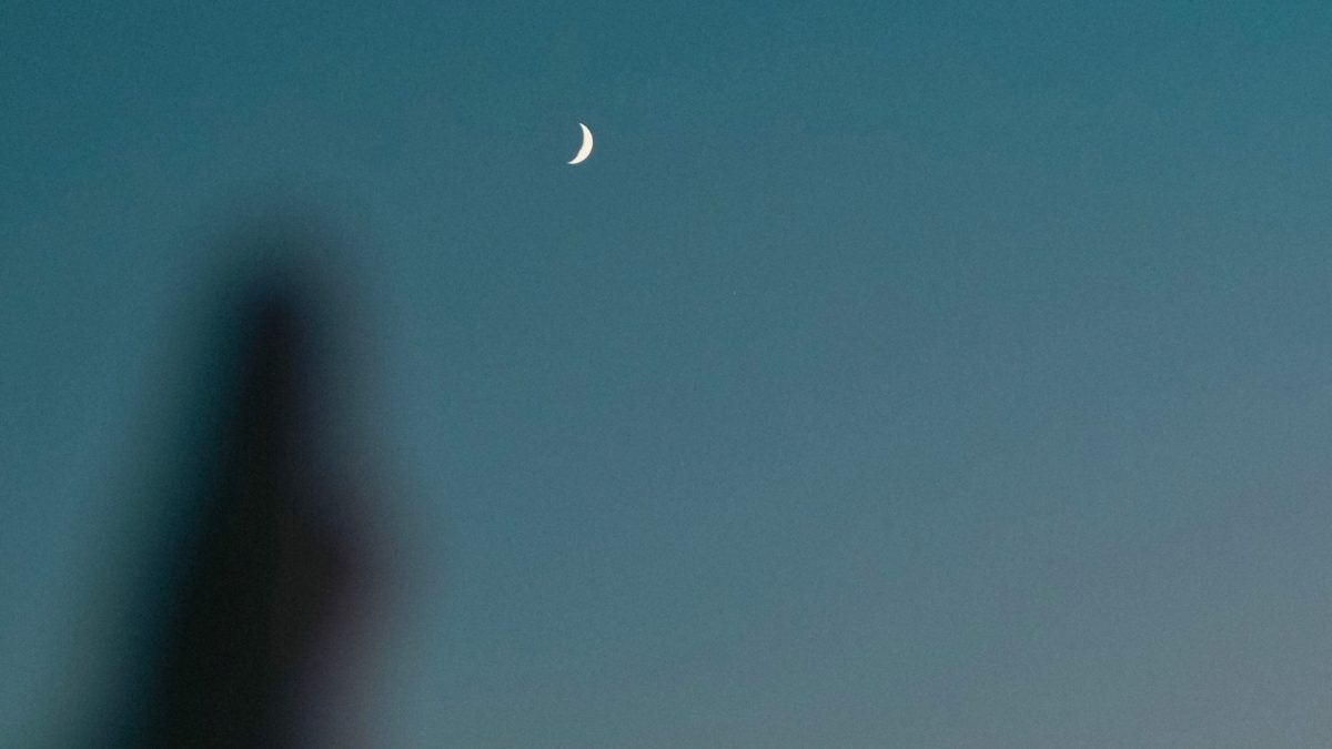 Neumond im Oktober: Für diese Sternzeichen kommt eine harte Wahrheit ans Licht