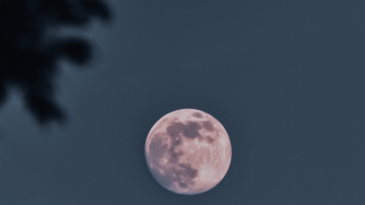 Vollmond im Oktober 2026: Diese Sternzeichen lassen etwas endgültig hinter sich