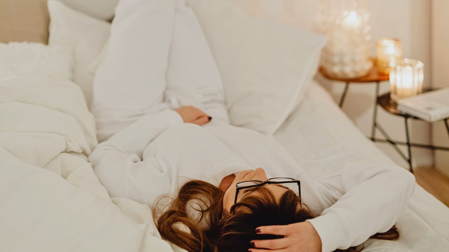 Was verändert sich bei Frauen ab 40 wirklich und warum kommen Männer damit oft nicht klar?