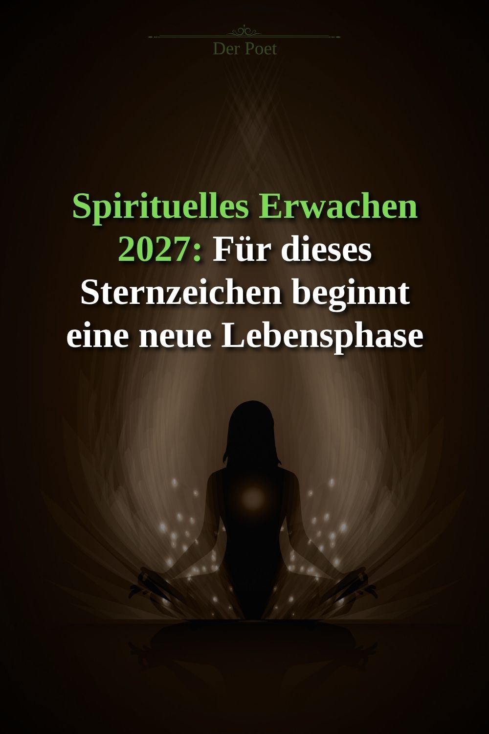 Steinbock 2027, spirituelles Erwachen 2027, Steinbock Jahreshoroskop 2027, Steinbock Horoskop, spirituelle Heilung, innere Heilung 2027, neue Lebensphase, persönliche Entwicklung, spirituelles Wachstum, Steinbock Liebe 2027, Steinbock Beruf 2027, Selbstfindung, Intuition stärken, Astrologie 2027, Jahresausblick Steinbock