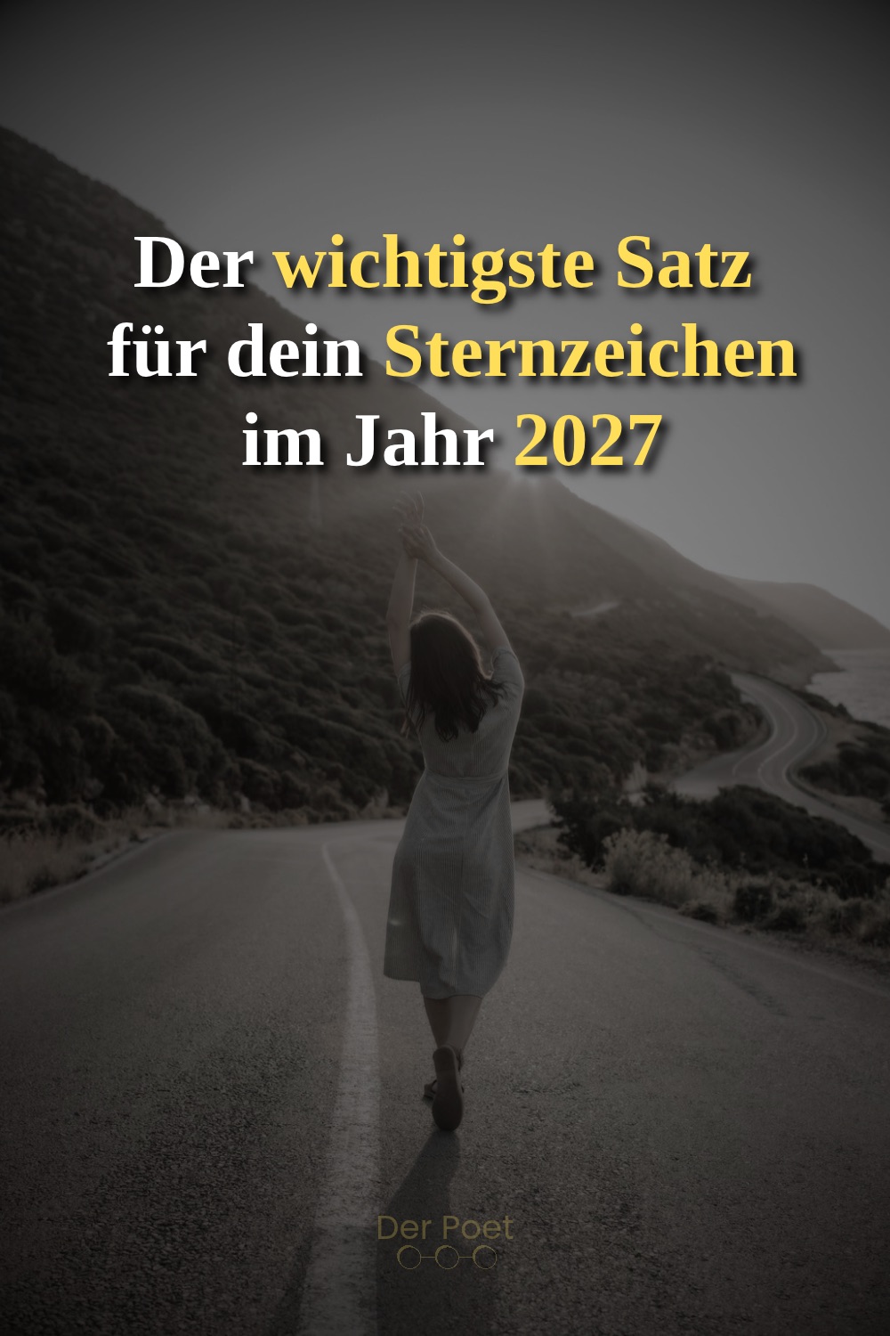 Sternzeichen 2027, wichtigster Satz 2027, Leitsatz für Sternzeichen, Jahresmotto 2027, persönlicher Leitsatz, Horoskop 2027, Jahreshoroskop 2027, Mantra für Sternzeichen, Astrologie 2027, Botschaft für dein Sternzeichen, Lebensmotto 2027, spirituelle Botschaft 2027, Sternzeichen Jahresspruch, Orientierung 2027, alle 12 Sternzeichen