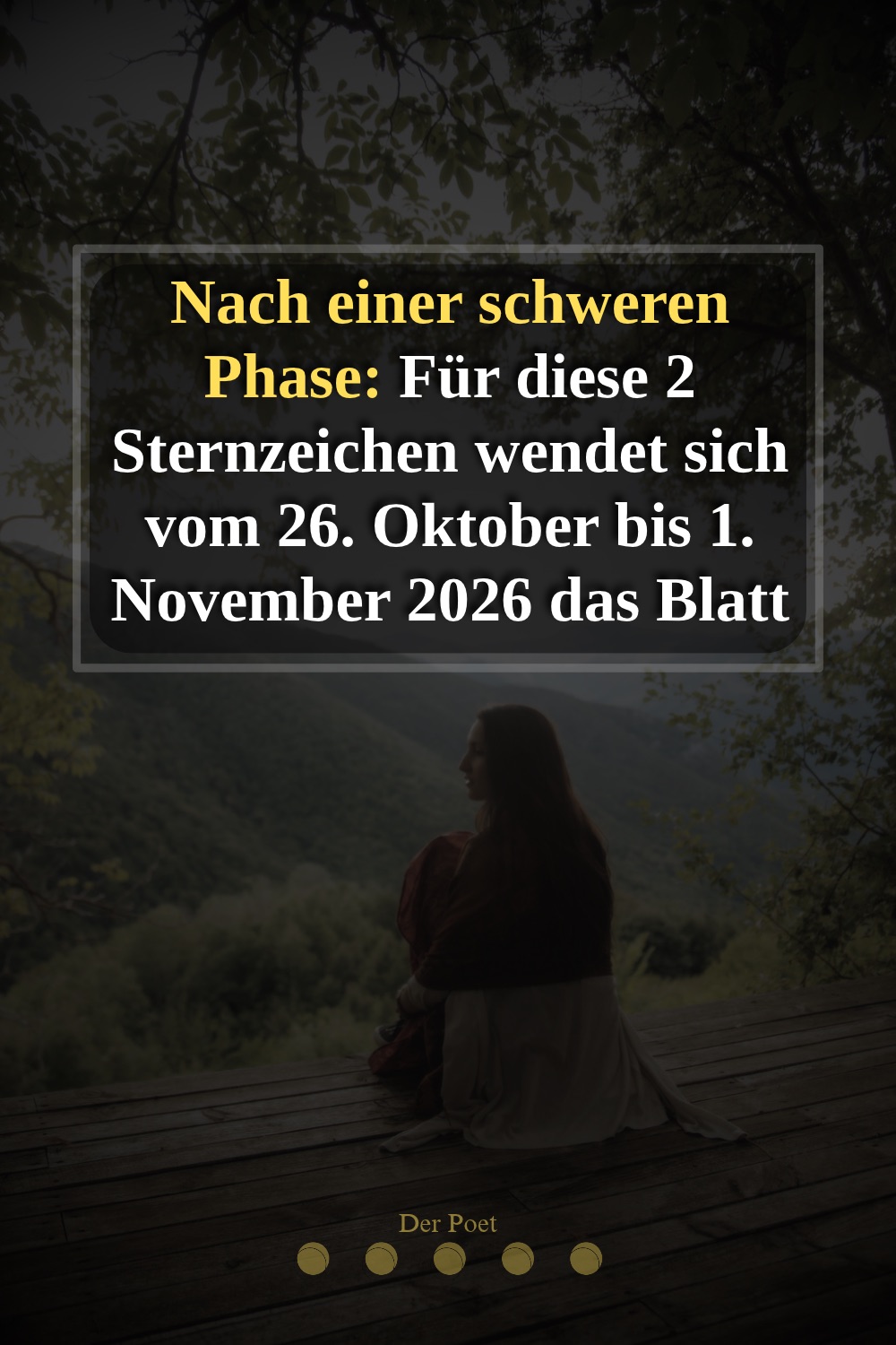 Sternzeichen schwere Phase endet, Horoskop 26. Oktober bis 1. November 2026, Wochenhoroskop Oktober 2026, Wochenhoroskop November 2026, für diese Sternzeichen wendet sich das Blatt, Sternzeichen positive Wende, Sternzeichen neues Glück, astrologische Wende, Horoskop Waage, Vollmond im Stier 2026, rückläufige Venus, Merkur rückläufig, Horoskop Liebe und Beruf, Sternzeichen Wochenhoroskop, Astrologie Oktober 2026