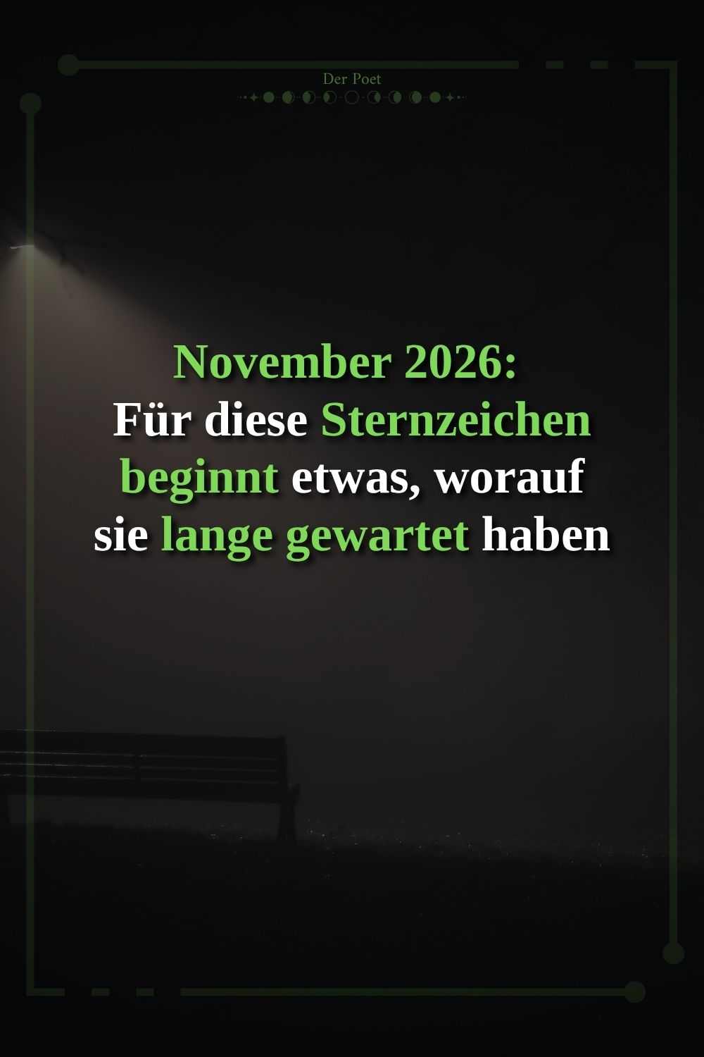 Horoskop November 2026, Sternzeichen November 2026, Wunsch erfüllt sich, Sternzeichen Glück November, Krebs Horoskop November 2026, Löwe Horoskop November 2026, Steinbock Horoskop November 2026, Universum meint es gut, lang ersehnter Wunsch, Sternzeichen Neuanfang, astrologische Chancen November, Monatshoroskop November 2026, Glückssterne November 2026, Astrologie November 2026, besondere Lebensphase