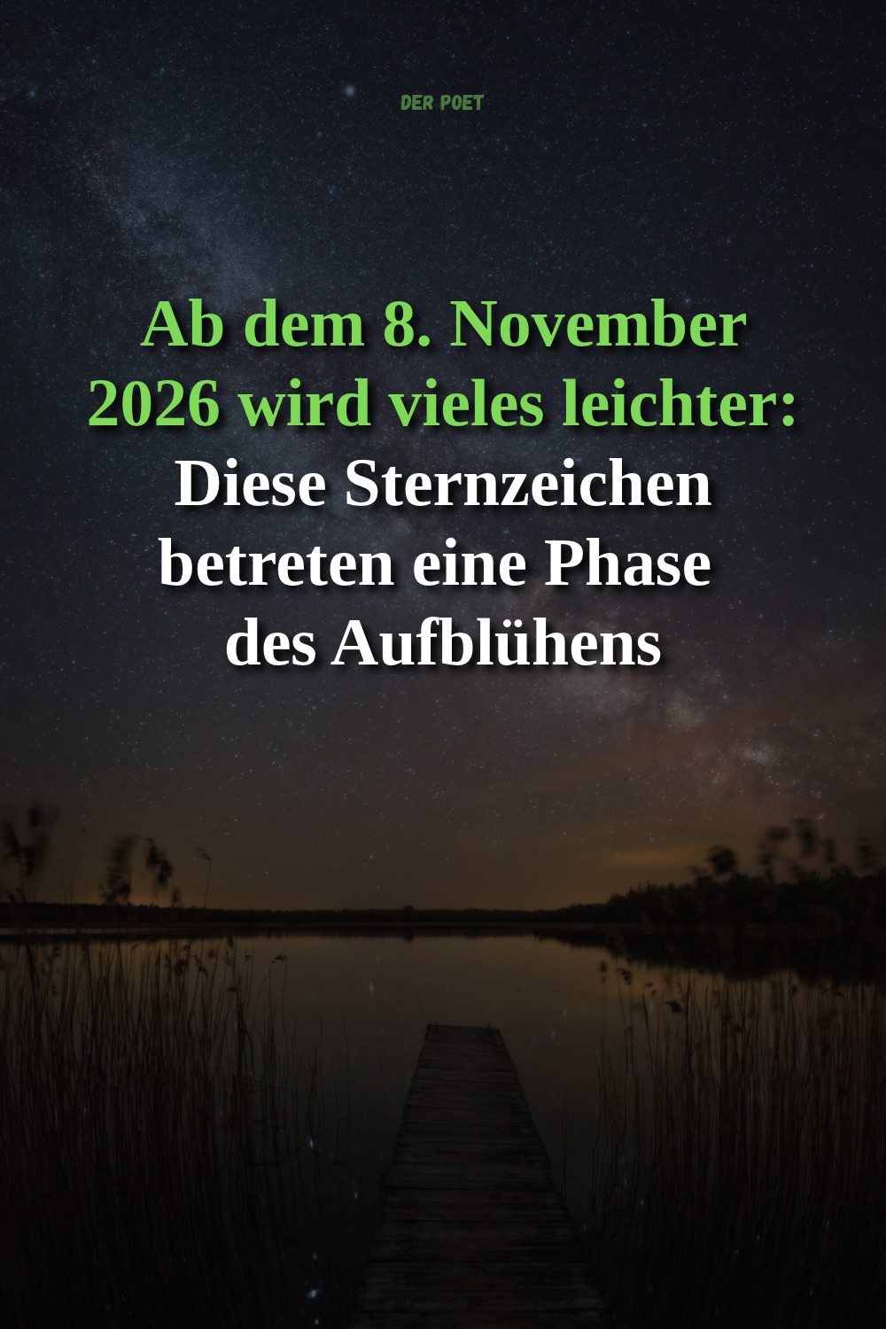 Sternzeichen ab 8. November 2026, Horoskop 8. November 2026, Sternzeichen blühen auf, schwere Zeiten enden, Widder Horoskop November 2026, Waage Horoskop November 2026, Wassermann Horoskop November 2026, Neumond November 2026, glückliche Phase Sternzeichen, Sternzeichen Neuanfang, astrologische Wende November, Merkur direktläufig November 2026, Venus direktläufig November 2026, Astrologie November 2026, Sternzeichen Veränderung 2026