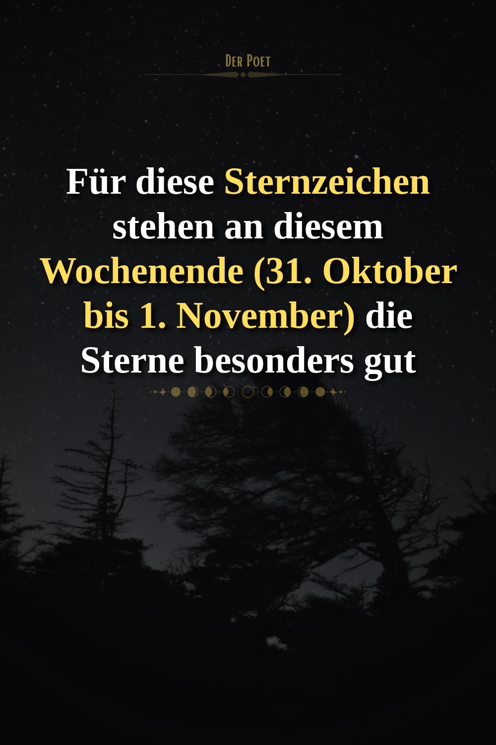 Liebeshoroskop 31. Oktober 2026, Liebeshoroskop 1. November 2026, Wochenendhoroskop Liebe, Sternzeichen Liebesglück, Sternzeichen Wochenende 31. Oktober, Horoskop Wochenende November 2026, Krebs Liebeshoroskop, Löwe Liebeshoroskop, Wassermann Liebeshoroskop, Glück in der Liebe, Liebeshoroskop Wochenende 2026, Sternzeichen Liebe November 2026, astrologische Liebeschancen, Wochenendhoroskop 2026, Horoskop Monatswechsel Oktober November