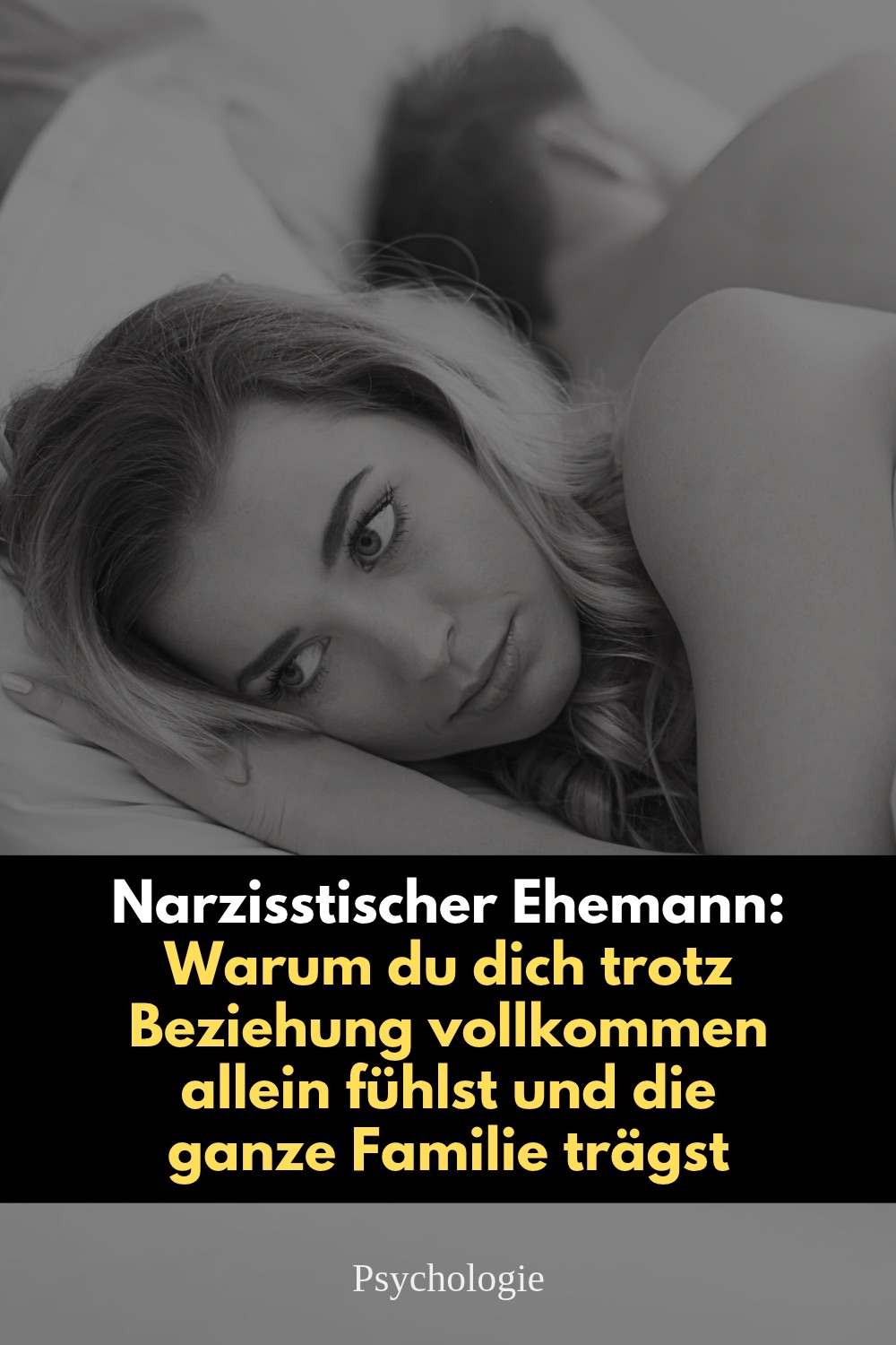 verheiratet und trotzdem alleinerziehend, narzisstischer Partner, narzisstischer Ehemann, alleinerziehend trotz Beziehung, Mental Load Mutter, emotionale Überlastung, unfaire Aufgabenverteilung, fehlende Verantwortung in der Ehe, narzisstischer Vater, toxische Partnerschaft, einsam in der Ehe, emotionale Vernachlässigung, Familie allein tragen