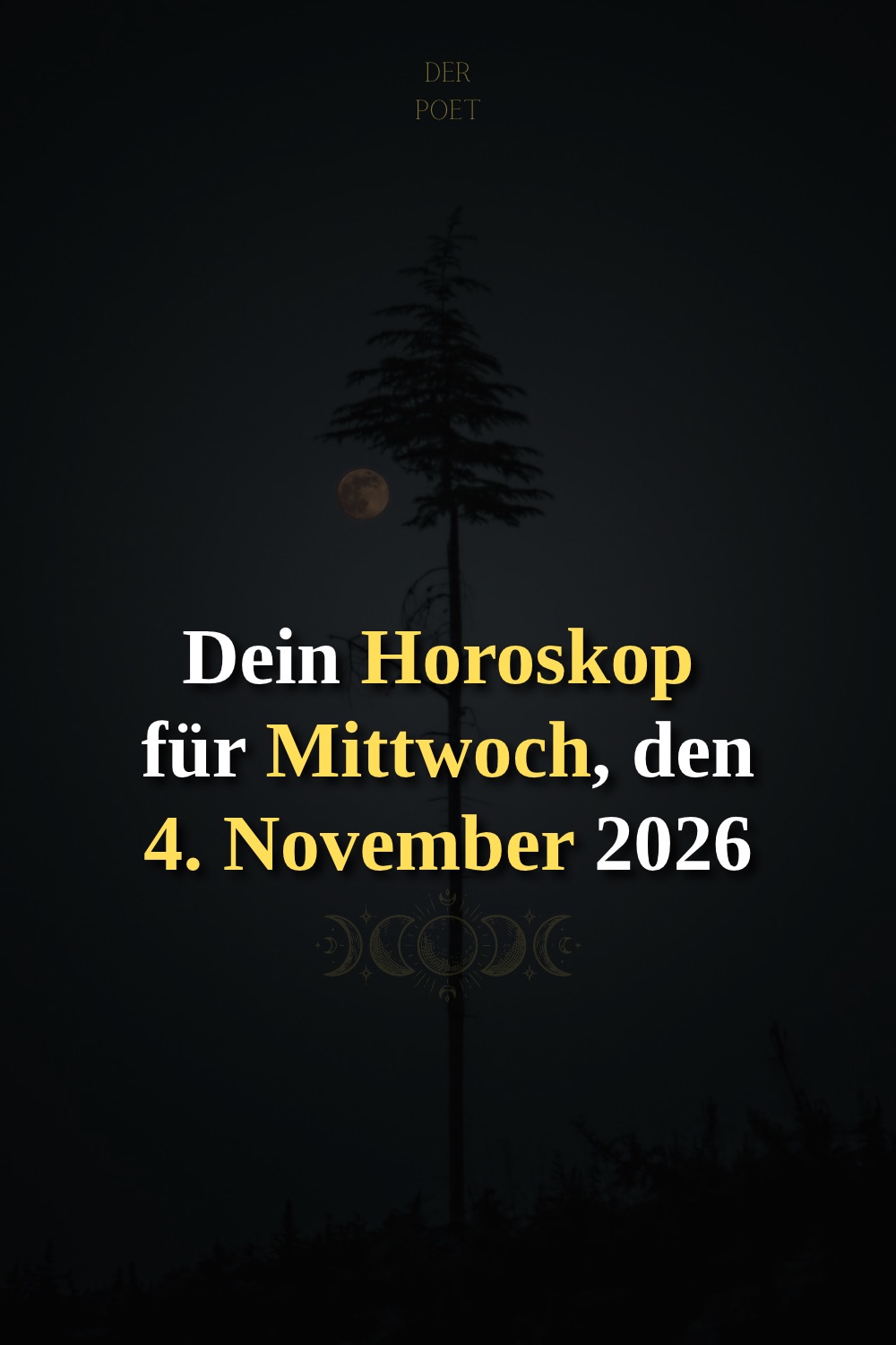 Tageshoroskop 4. November 2026, Horoskop Mittwoch 4. November 2026, Horoskop heute, Tageshoroskop alle Sternzeichen, Sternzeichen Horoskop November 2026, Liebeshoroskop 4. November 2026, Berufshoroskop 4. November 2026, Horoskop Liebe und Beruf, Mond in der Jungfrau, Merkur rückläufig November 2026, Mittwochshoroskop, aktuelle Horoskope 2026, Astrologie November 2026, Horoskop für alle Sternzeichen, Tageshoroskop Finanzen