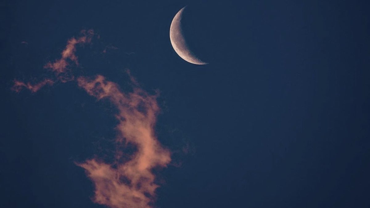 Neumond im November 2026: Diese Sternzeichen lassen eine unglückliche Phase hinter sich