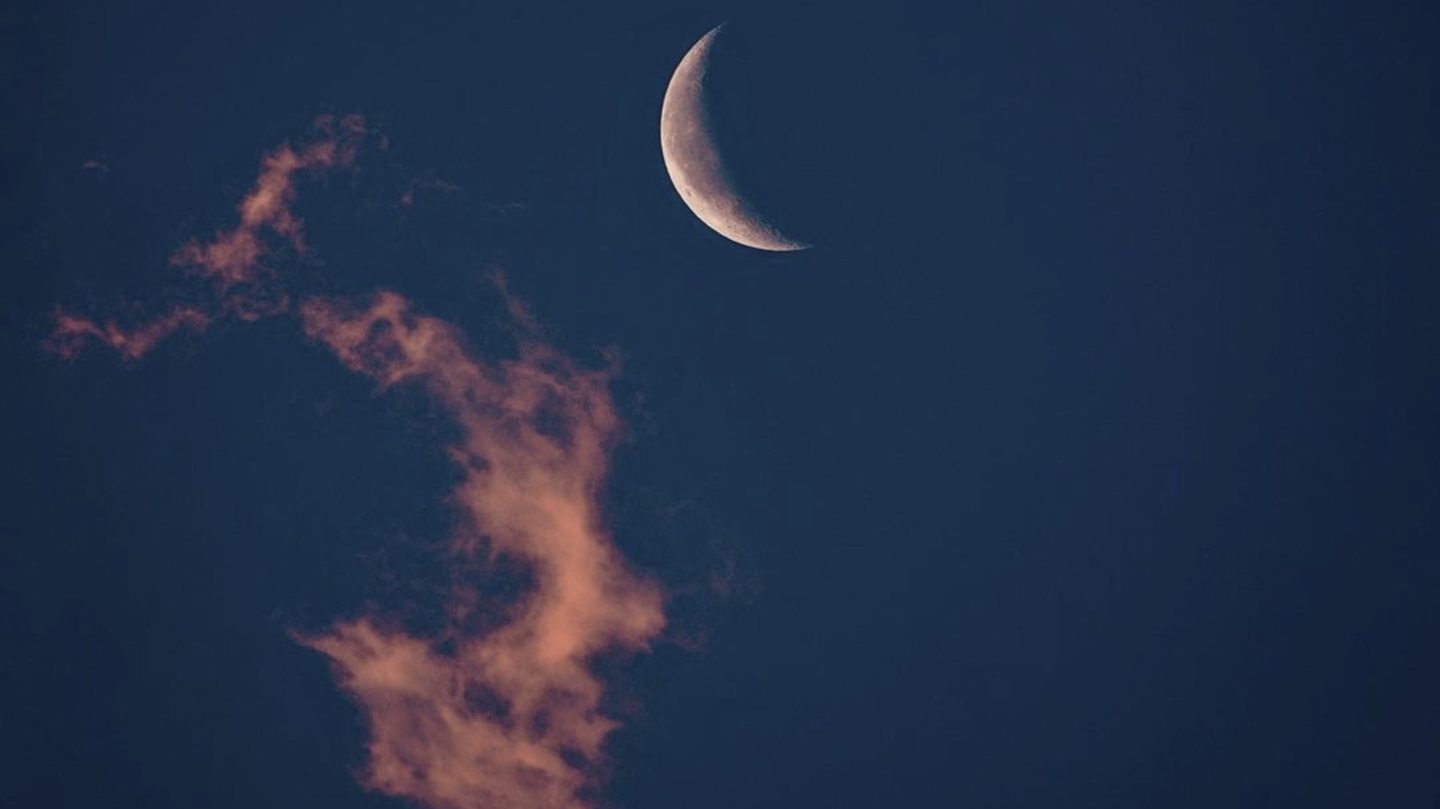 Neumond im November 2026: Diese Sternzeichen lassen eine unglückliche Phase hinter sich